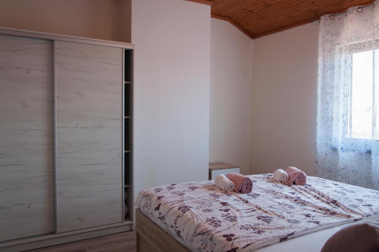 Domus Albus Lägenhet Zadar Rum bild